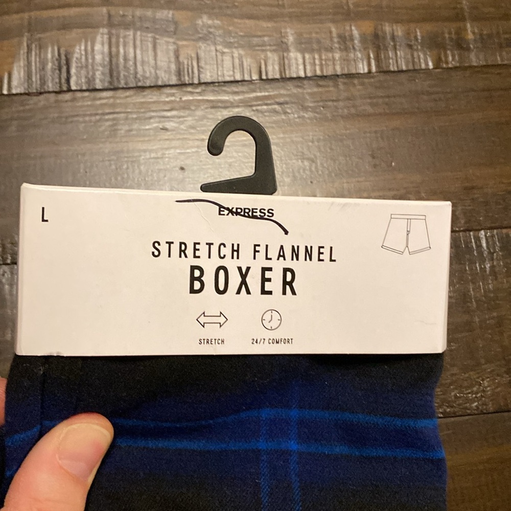 Express Boxers - Picture 2 of 2